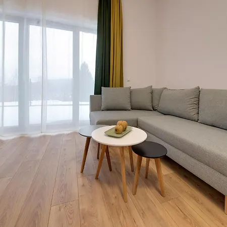 Rentplanet - Zrodlo Izery Apartment Swieradow-Zdroj Exterior photo
