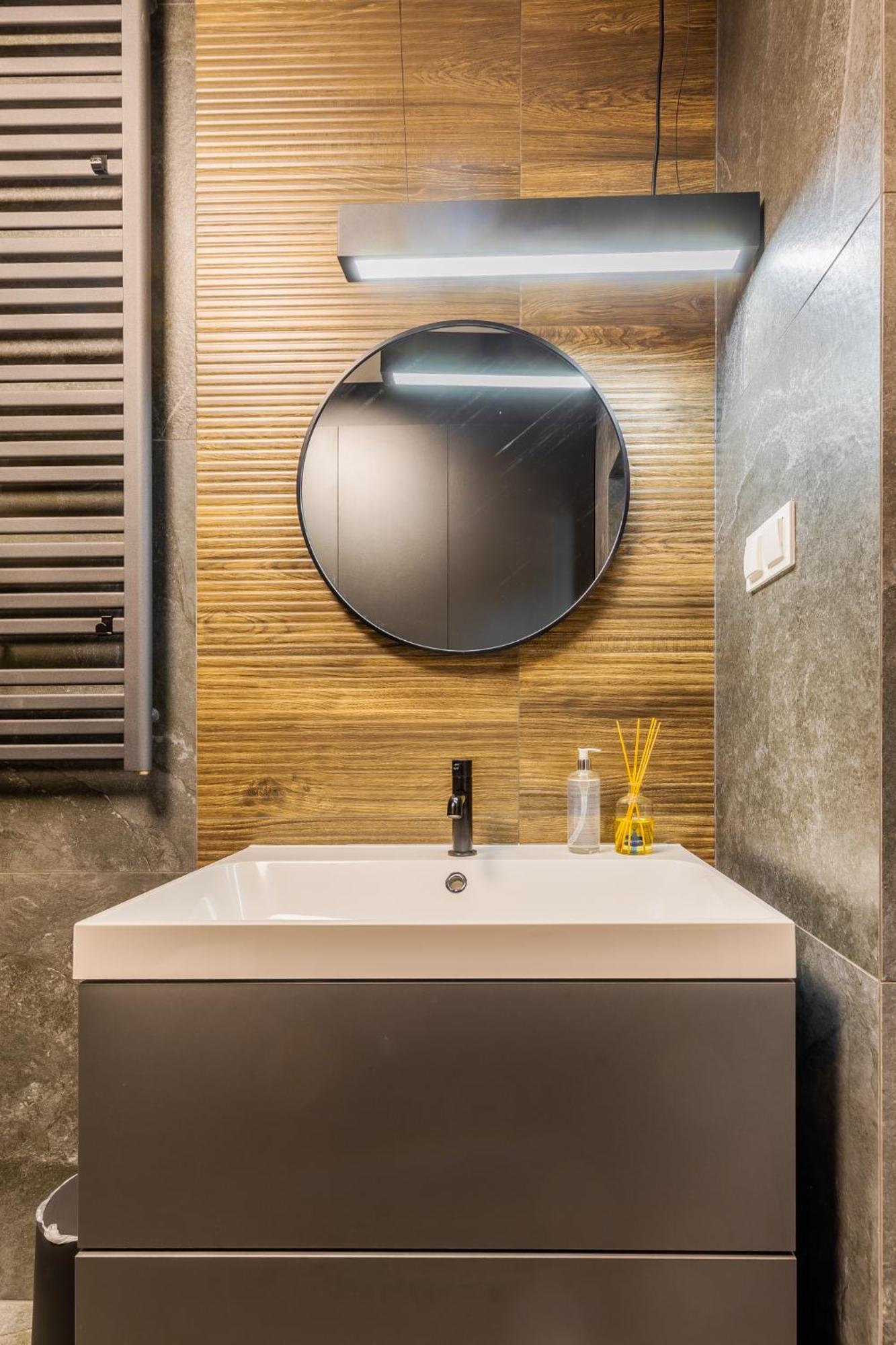 Apartment Rentplanet - Zrodlo Izery