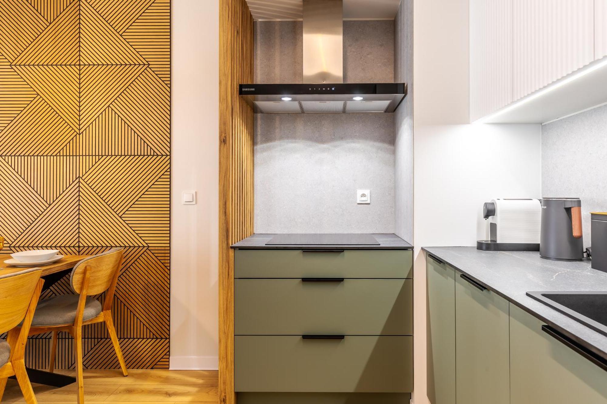 Apartment Rentplanet - Zrodlo Izery Swieradow-Zdroj