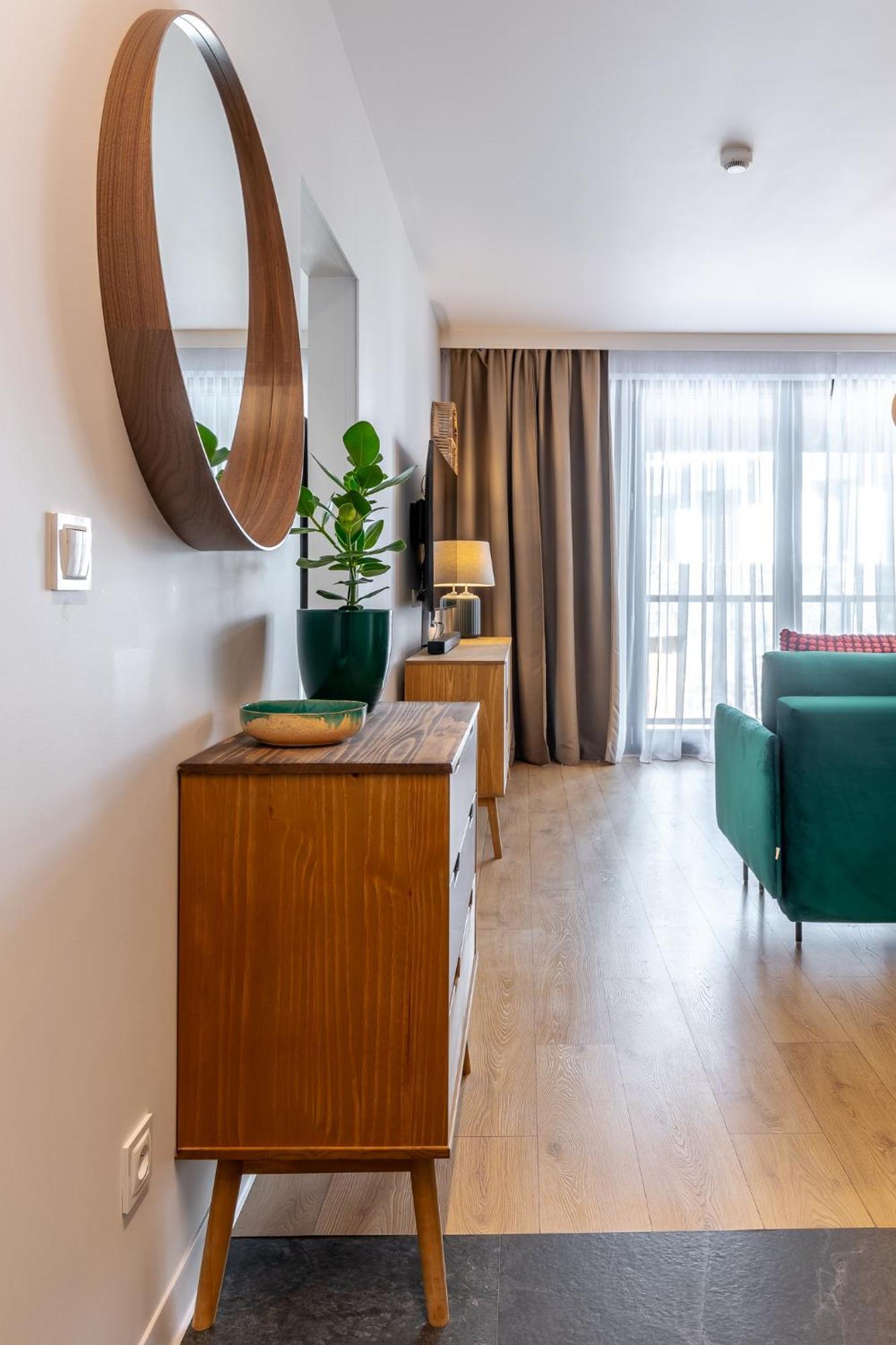 Rentplanet - Zrodlo Izery Apartment *