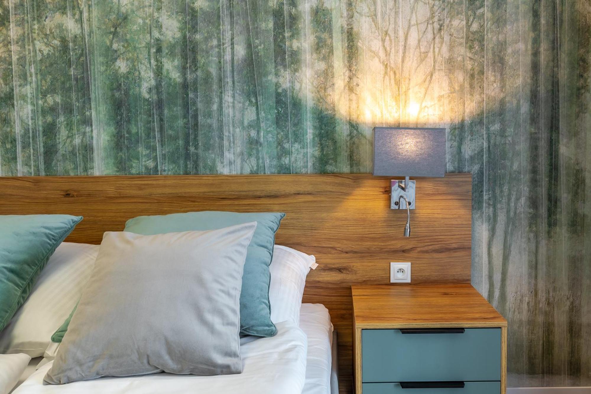 Apartment Rentplanet - Zrodlo Izery *
