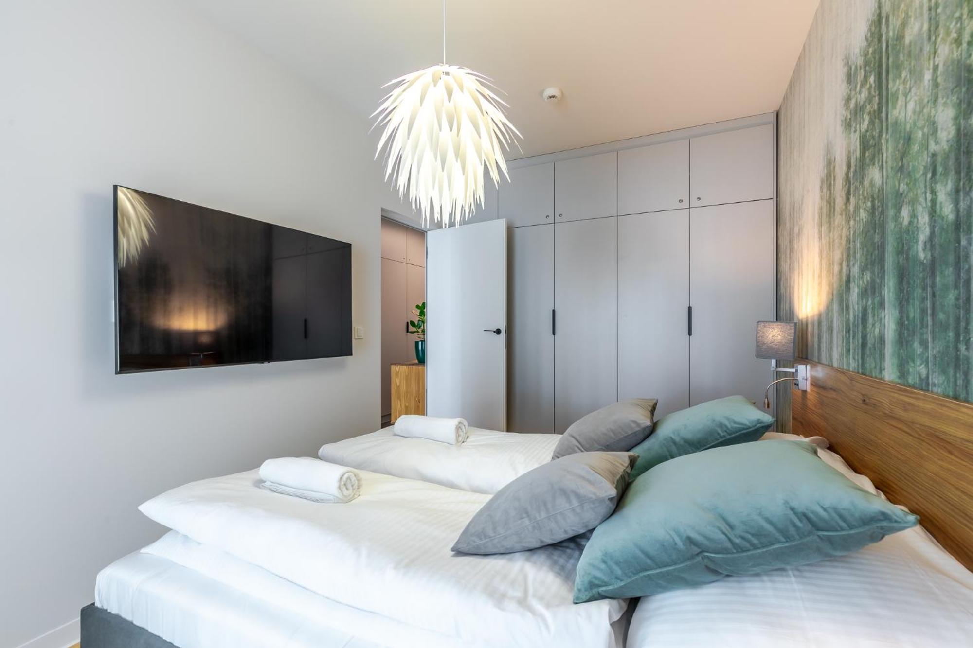 Rentplanet - Zrodlo Izery Apartment