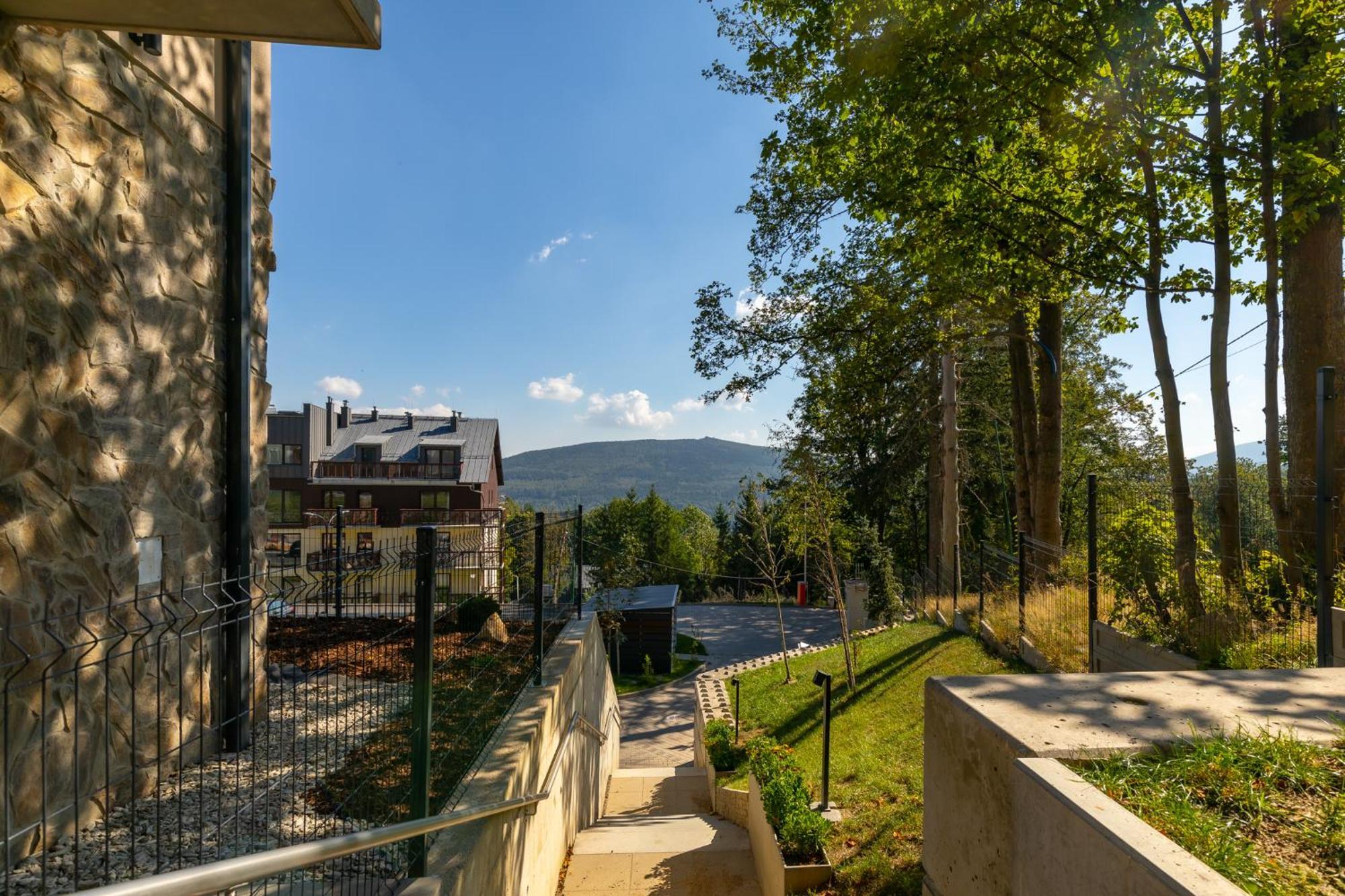 Apartment Rentplanet - Zrodlo Izery *