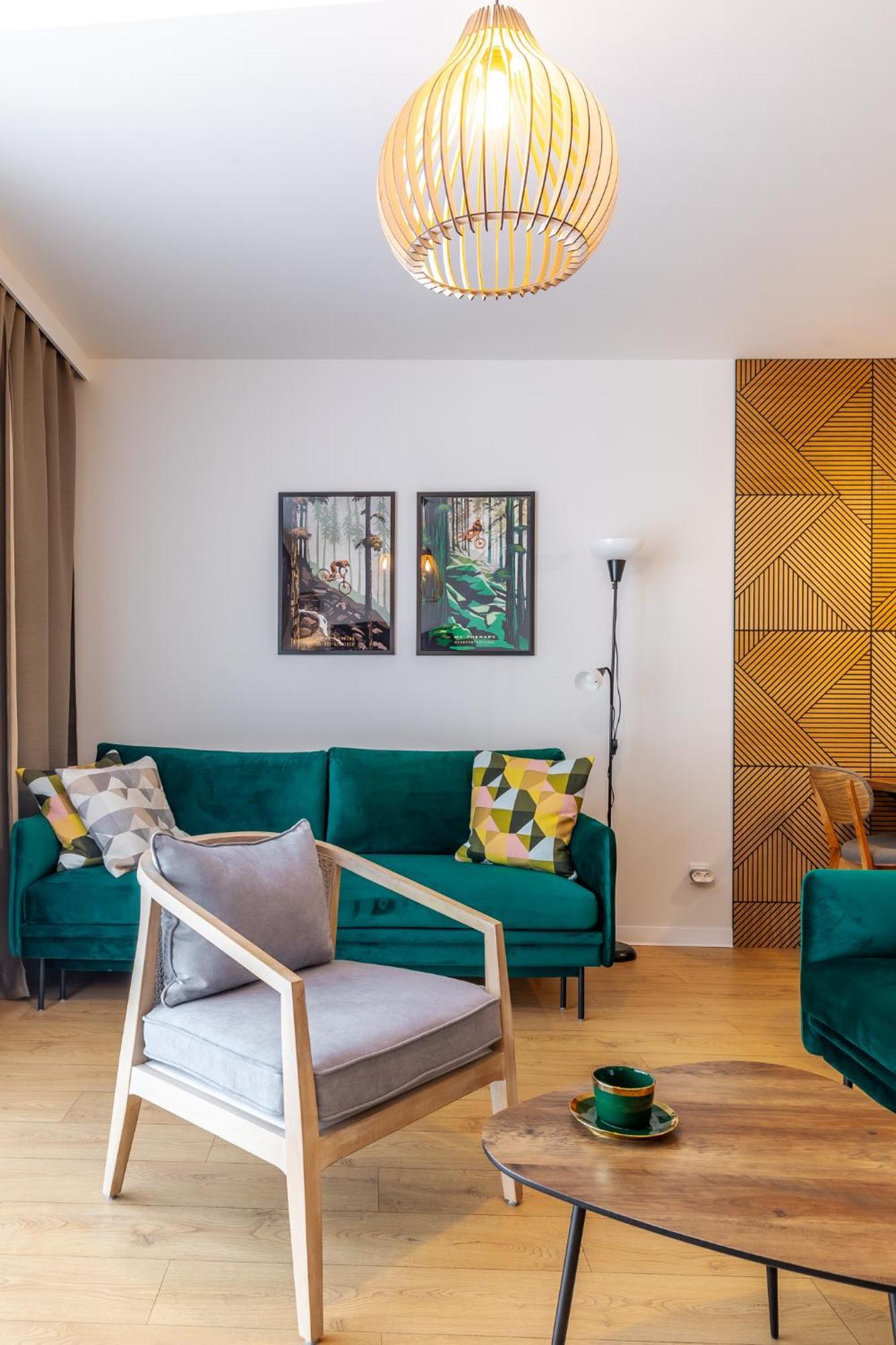 Rentplanet - Zrodlo Izery Apartment