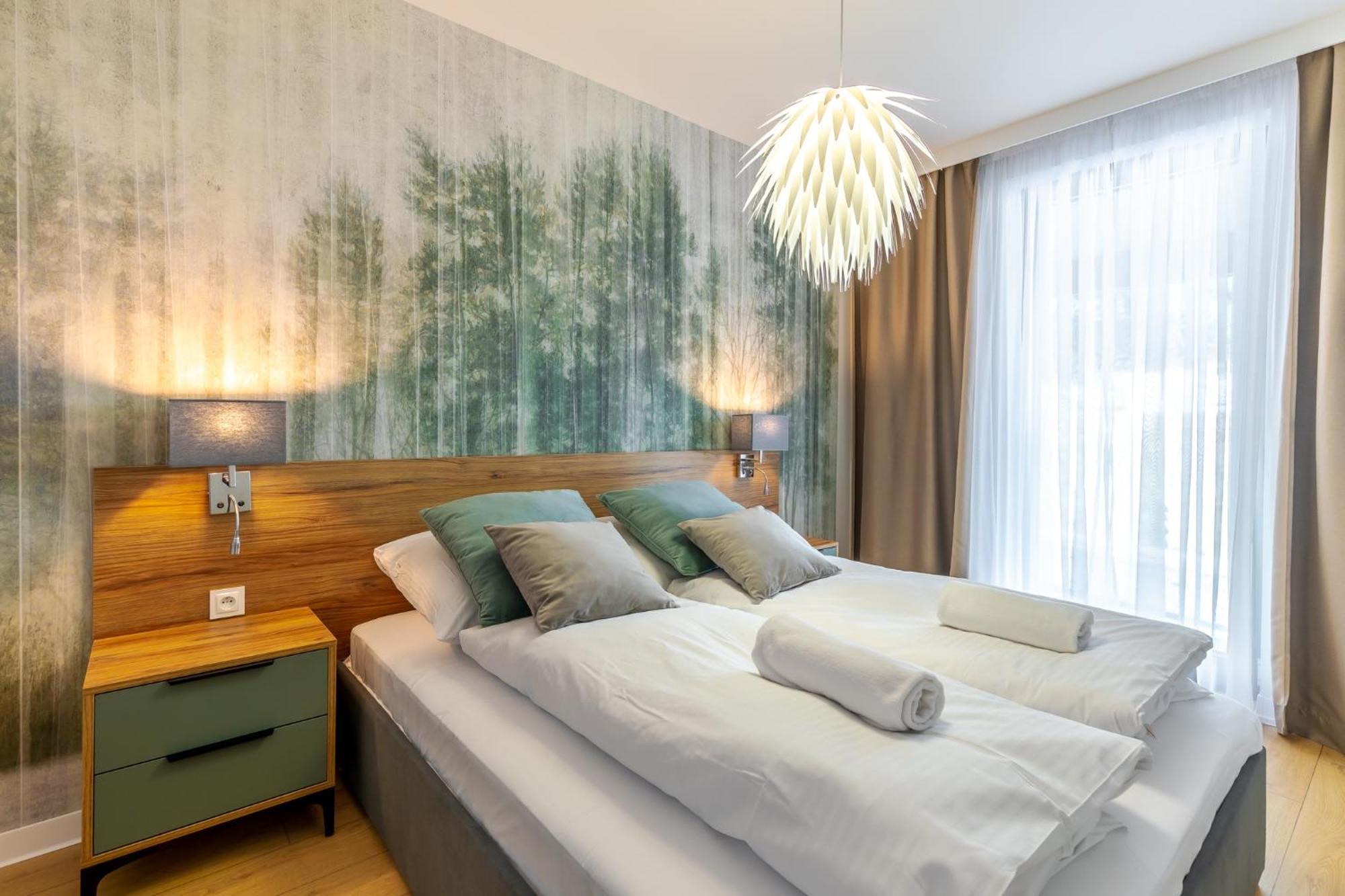 Apartment Rentplanet - Zrodlo Izery *