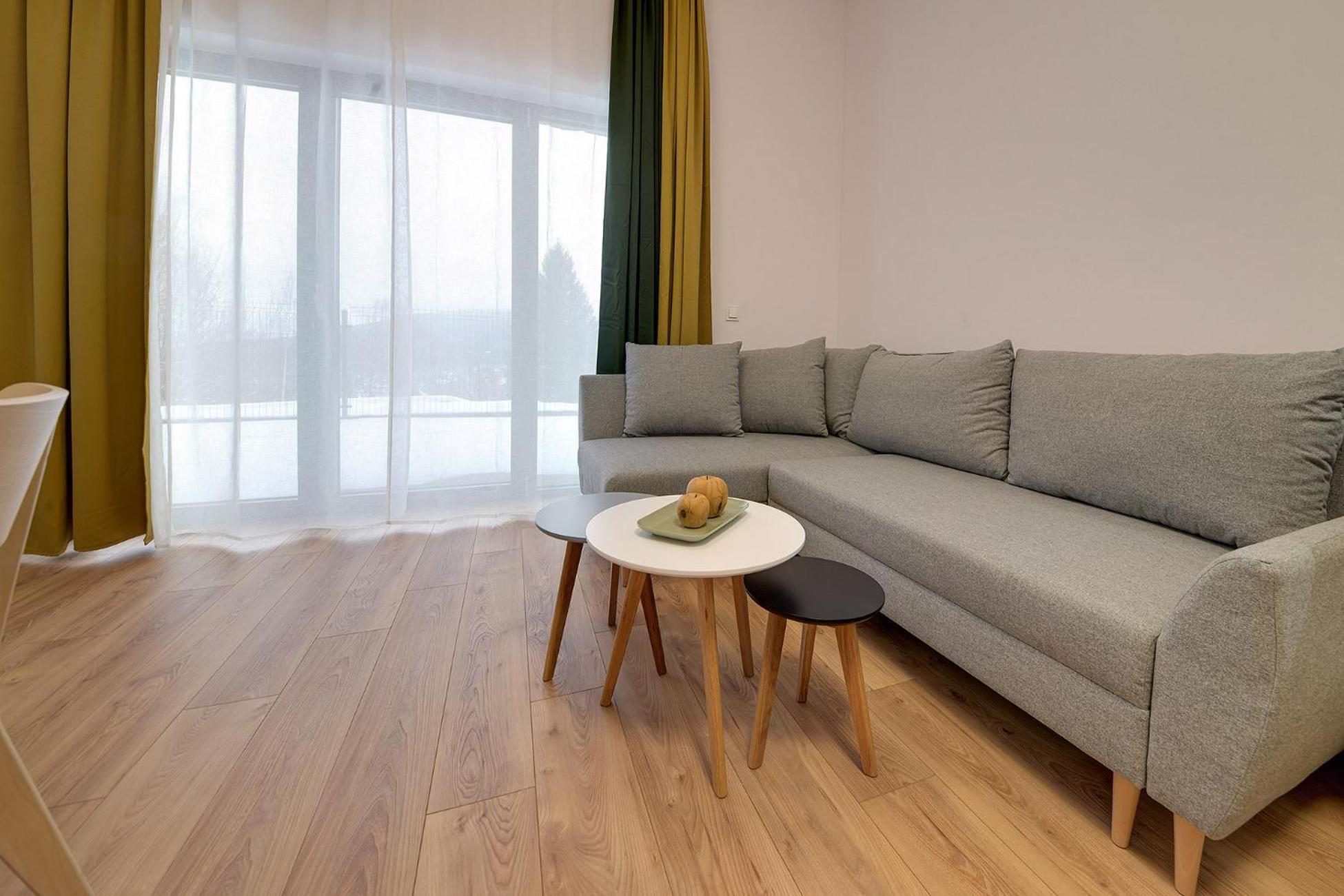 Apartment Rentplanet - Zrodlo Izery Swieradow-Zdroj