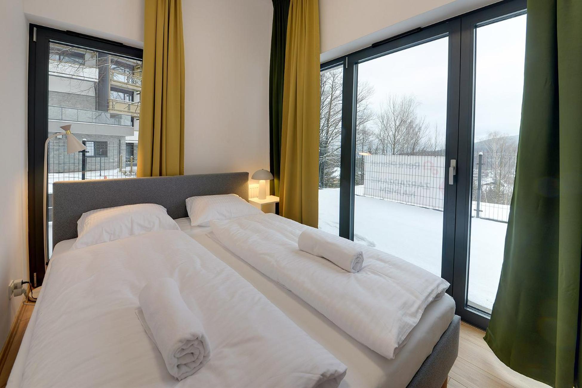 Apartment Rentplanet - Zrodlo Izery *