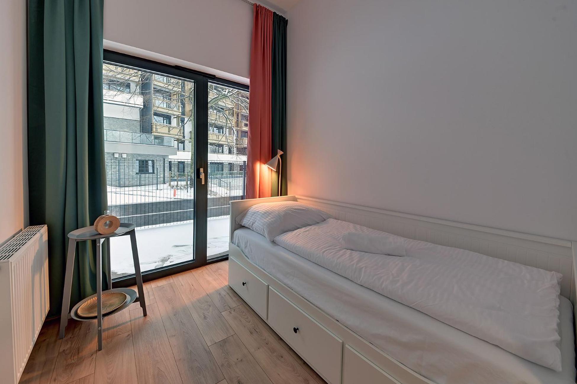 Apartment Rentplanet - Zrodlo Izery Swieradow-Zdroj